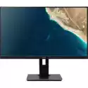 Acer Monitor Acer B287K 28 3840X2160Px Ips 4 Ms