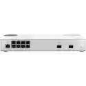 Switch Qnap Qsw-M2108-2S