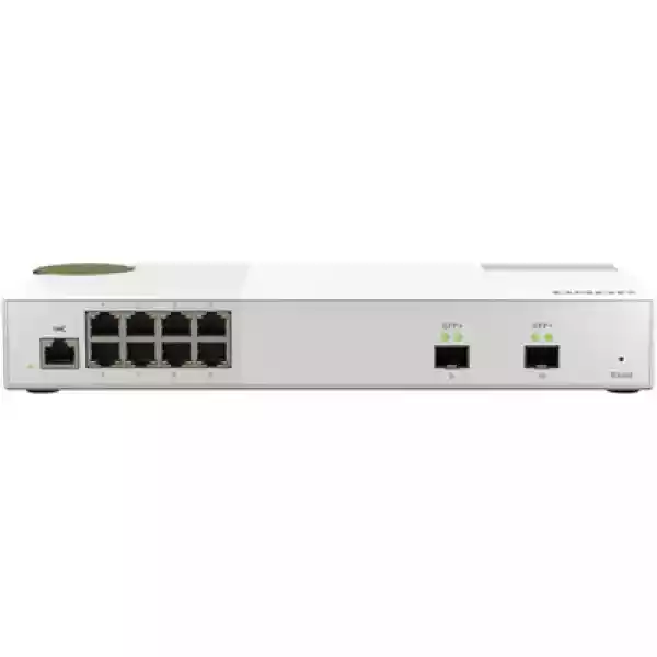 Switch Qnap Qsw-M2108-2S