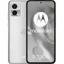 Motorola Smartfon Motorola Edge 30 Neo 8/128Gb 5G 6.28 120Hz Srebrny Pav0