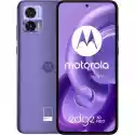 Motorola Smartfon Motorola Edge 30 Neo 8/128Gb 5G 6.28 120Hz Fioletowy Pa