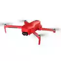 Dron Exo Ranger Plus X7 Usa Edition Kit Czerwony
