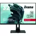 Iiyama Monitor Iiyama G-Master Red Eagle Gb3271Qsu 32 2560X1440Px Ips 1