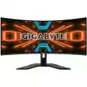 Monitor Gigabyte G34Wqc A 34 3440X1440Px 144Hz 1 Ms Curved