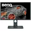 Benq Monitor Benq Pd3200Q 32 2560X1440Px 4 Ms