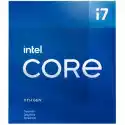 Intel Procesor Intel Core I7-11700