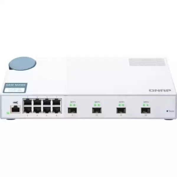 Switch Qnap Qsw-M408S
