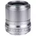 Viltrox Obiektyw Viltrox Af 23Mm F/1.4 Nikon Z Srebrny
