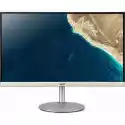 Acer Monitor Acer Cba322Qu 32 2560X1440Px Ips 1 Ms