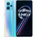 Realme Smartfon Realme 9 Pro+ 8/256Gb 5G 6.43 90Hz Niebieski Rmx3393