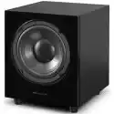 Subwoofer Wharfedale Wh-D10 Czarny