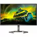 Monitor Philips 27M1N5200Pa 27 1920X1080Px Ips 240Hz 0.5 Ms