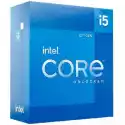 Intel Procesor Intel Core I5-12600K