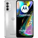 Motorola Smartfon Motorola Moto G82 5G 6/128Gb 6.6 120Hz Biały Paua0023Pl