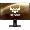 Monitor Asus Tuf Gaming Vg27Aqz 27 2560X1440Px Ips 165Hz 1 Ms [M