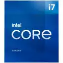 Intel Procesor Intel Core I7-11700F