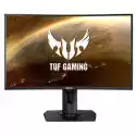 Asus Monitor Asus Tuf Gaming Vg27Wq 27 2560X1440Px 165Hz 1 Ms Curved