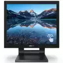 Monitor Philips 172B9T-00 17 1280X1024Px 1 Ms