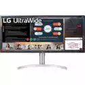 Monitor Lg Ultrawide 34Wn650-W 34 2560X1080Px Ips
