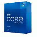Procesor Intel Core I7-11700Kf