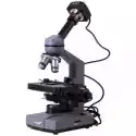 Levenhuk Mikroskop Levenhuk D320L Plus 3.1M