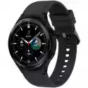 Samsung Smartwatch Samsung Galaxy Watch 4 Classic Sm-R890Nz 46Mm Czarny