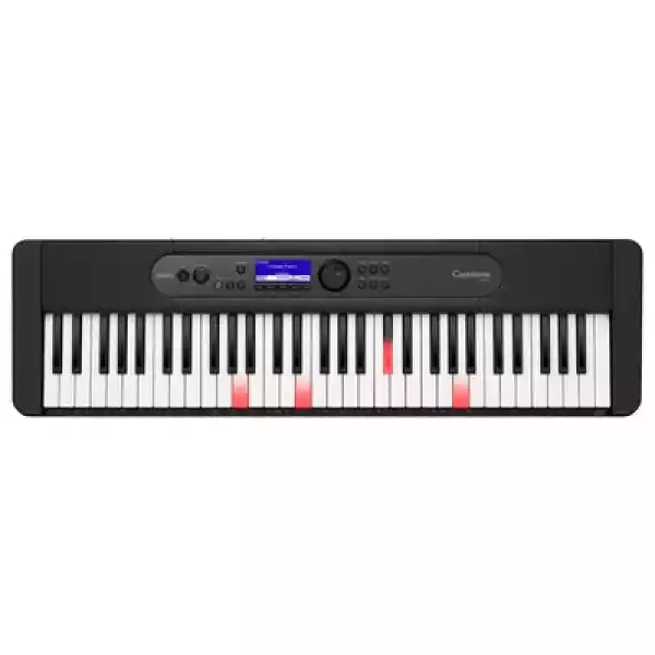 Keyboard Casio Mu Lk-S450 Czarny
