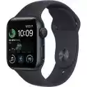 Apple Apple Watch Se 2022 40Mm (Północ Z Opaską Sportową W Kolorze Pół