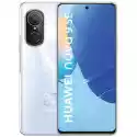 Huawei Smartfon Huawei Nova 9 Se 8/128Gb 6.78 90Hz Biały 51096Xhb