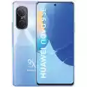 Huawei Smartfon Huawei Nova 9 Se 8/128Gb 6.78 90Hz Niebieski 51096Xgy
