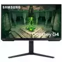 Samsung Monitor Samsung Odyssey G4 S27Bg400Eu 27 1920X1080Px Ips 240Hz 1