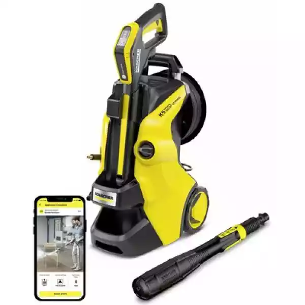 Myjka Ciśnieniowa Karcher K5 Premium Smart Control 1.324-670.0