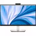 Monitor Dell C2423H 24 1920X1080Px Ips