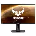 Asus Monitor Asus Tuf Gaming Vg27Aq 27 2560X1440Px Ips 165Hz 1 Ms