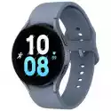 Samsung Smartwatch Samsung Galaxy Watch 5 Sm-R910N 44Mm Niebieski