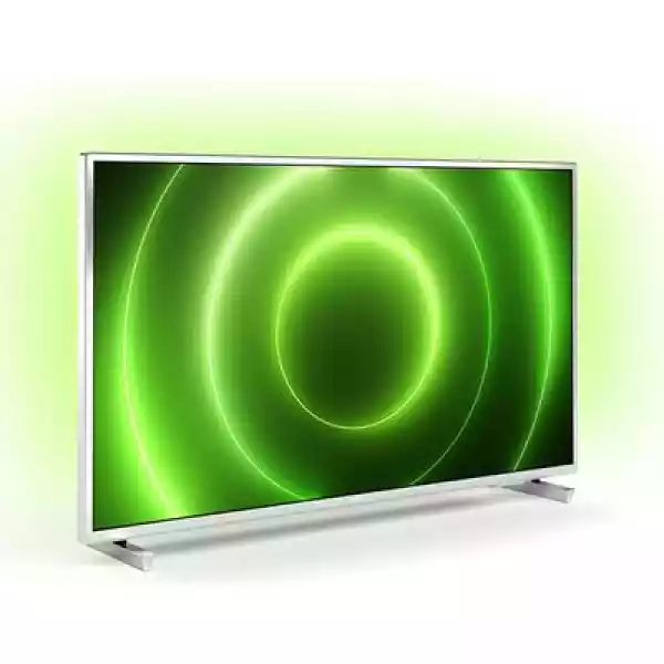 Telewizor Philips 32Pfs6906 32 Led Android Tv Ambilight X3 Dolby