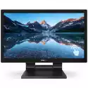 Monitor Philips 222B9T 22 1920X1080Px 1 Ms