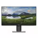 Monitor Dell P2421Dc 24 2560X1440Px Ips