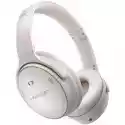 Bose Słuchawki Nauszne Bose Quietcomfort 45 Anc Biały