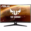 Monitor Asus Tuf Gaming Vg328H1B 32 1920X1080Px 165Hz 1 Ms Curve