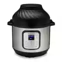 Instant Pot Multicooker Instant Pot Duo Crisp + Air Fryer