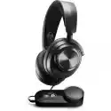 Słuchawki Steelseries Arctis Nova Pro X