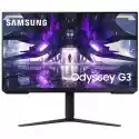 Samsung Monitor Samsung Odyssey G32A S32Ag320Nu 32 1920X1080Px 165Hz 1 M