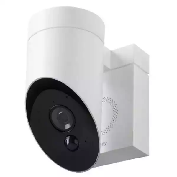 Kamera Somfy Protect 1870396 Biały