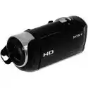 Sony Kamera Sony Hdr-Cx405B Czarny