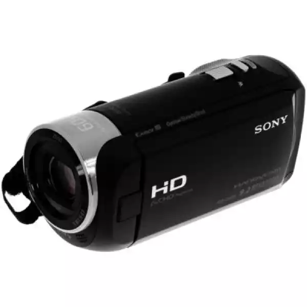 Kamera Sony Hdr-Cx405B Czarny