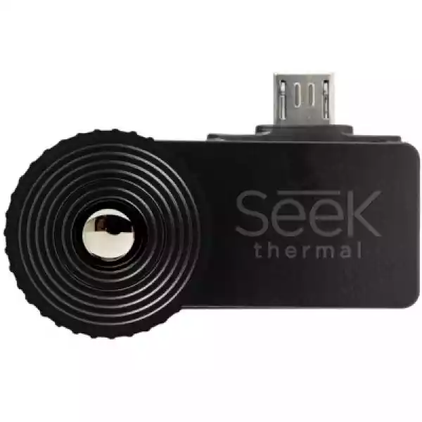 Kamera Termowizyjna Seek Thermal Compact Xr Android Microusb (Ut
