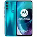 Motorola Smartfon Motorola Moto G71 6/128Gb 5G 6.4 Zielony Pas20021Pl