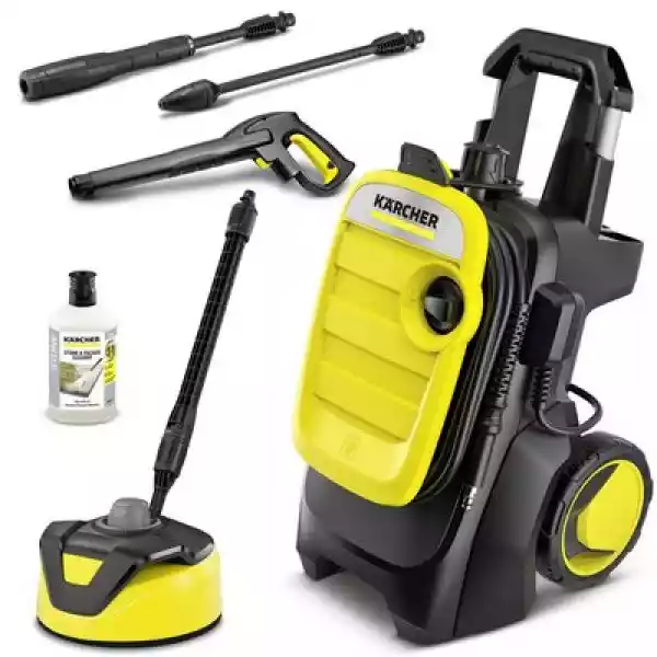 Myjka Ciśnieniowa Karcher K5 Compact Home 1.630-753.0