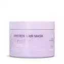 Nacomi Maska Proteinowa Niskoporowata 150 G